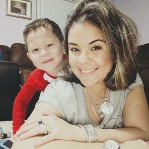 Meet your Posher, Mary